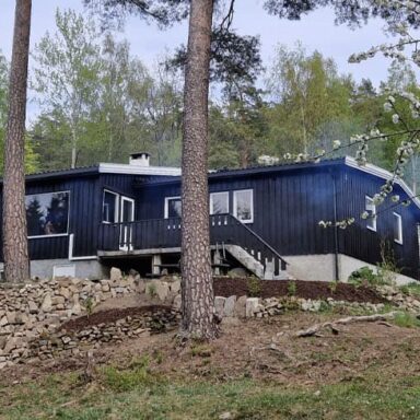 Heggedal Retreat Center