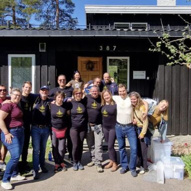 Heggedal Retreat Center