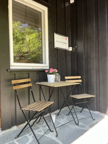 Heggedal Retreat Center