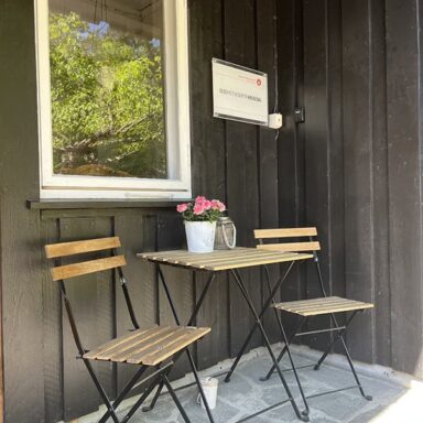 Heggedal Retreat Center