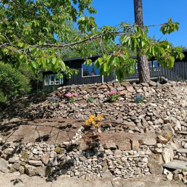 Heggedal Retreat Center