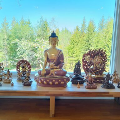 Heggedal Retreat Center