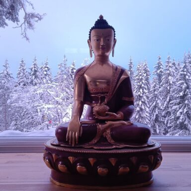 Heggedal Retreat Center