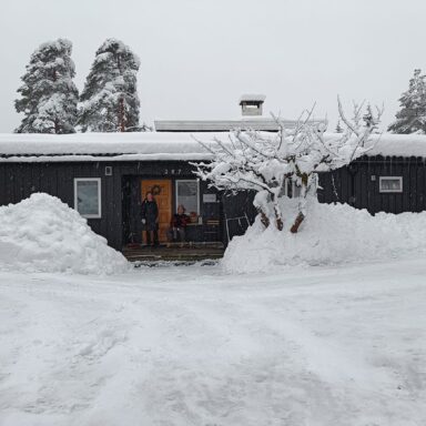 Heggedal Retreat Center