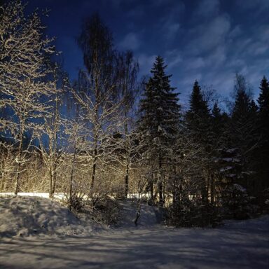 Heggedal Retreat Center
