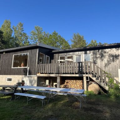 Heggedal Retreat Center