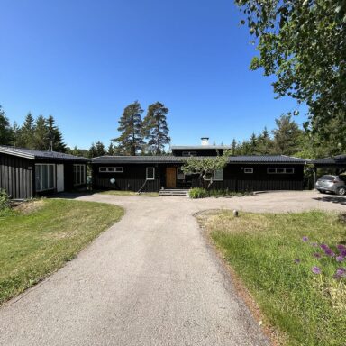 Heggedal Retreat Center
