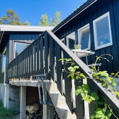 Heggedal Retreat Center