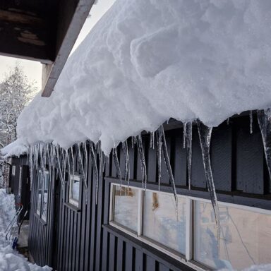 Heggedal Retreat Center