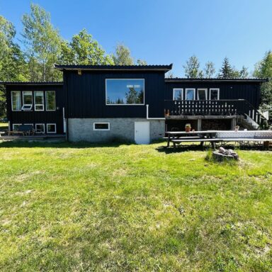 Heggedal Retreat Center