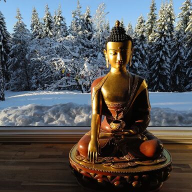 Heggedal Retreat Center