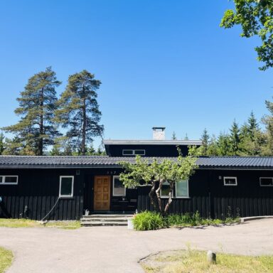 Heggedal Retreat Center